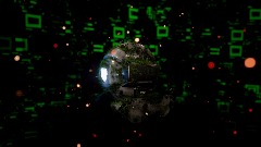 A screenshot taken in Dreams. 13 of 25.