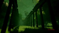 A screenshot taken in Dreams. 6 of 18.