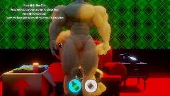 A screenshot taken in Dreams. 2 of 3.