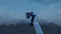 A screenshot taken in Dreams. 10 of 22.