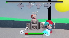 A screenshot taken in Dreams. 8 of 15.