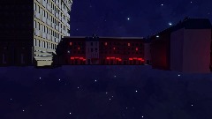 The backrooms found footage