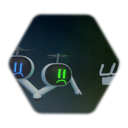 Meme Attack Remastered Stuff