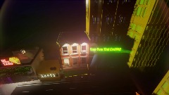 A screenshot taken in Dreams. 14 of 20.