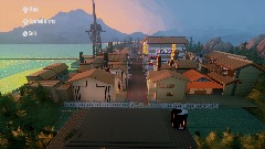 A screenshot taken in Dreams. 6 of 8.