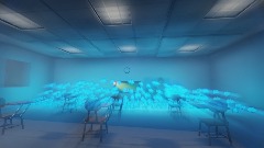 A screenshot taken in Dreams. 3 of 8.