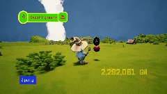 A screenshot taken in Dreams. 19 of 30.