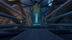 A screenshot taken in Dreams. 10 of 20.