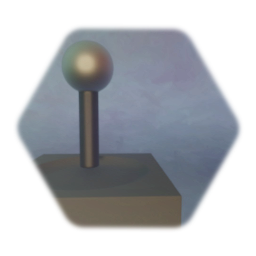 Remote Control Joystick (Logic Chip)