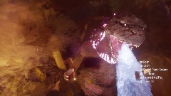 A screenshot taken in Dreams. 15 of 25.