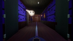 A screenshot taken in Dreams. 7 of 20.