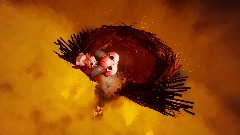 A screenshot taken in Dreams. 14 of 25.