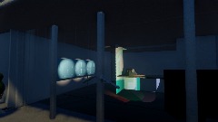 A screenshot taken in Dreams. 7 of 7.