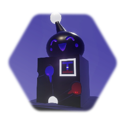 Design + Art Segment III