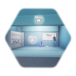 DreamsCom 2021 Disney Infinity Dreams PS5