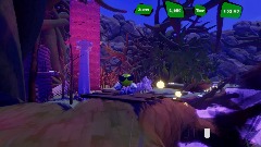 A screenshot taken in Dreams. 4 of 28.