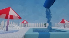 A screenshot taken in Dreams. 1 of 30.