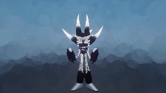 A screenshot taken in Dreams. 1 of 1.