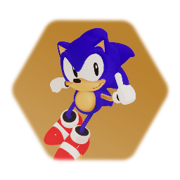 Classic Sonic