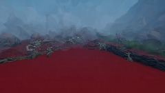 Brand New planet