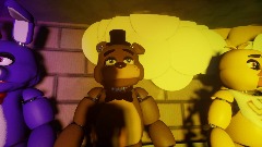 A screenshot taken in Dreams. 3 of 13.