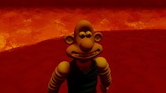 A screenshot taken in Dreams. 27 of 29.