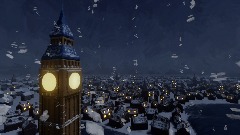 A screenshot taken in Dreams. 6 of 6.