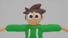 Edd - EddsWorld Model Showcase