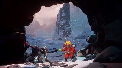 A screenshot taken in Dreams. 1 of 1.