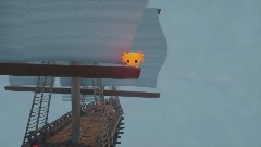 Hub: Titans Pirate Ship