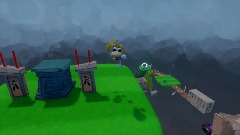 Rayman and the piracy apps