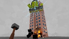 <term>Building destruction [1 YEAR ANNIVERSARY UPDATE! ]