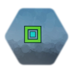 Geometry Dash Cube