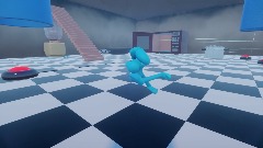 A screenshot taken in Dreams. 2 of 4.