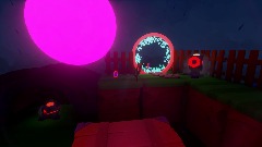 Bonus Level: Catherine's Dream