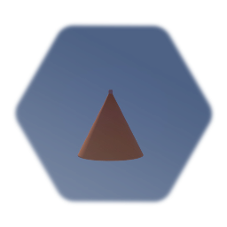 Cursed Dunce hat Trinket