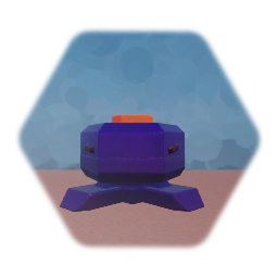 My Creation - 8/4/2020