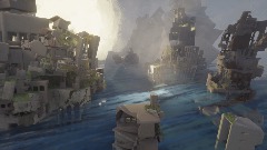 Duet Cover of Weight of the World (English)