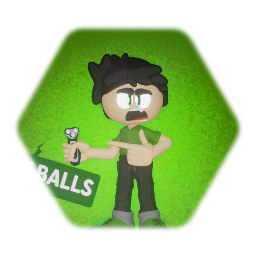 Daithi De Nogla