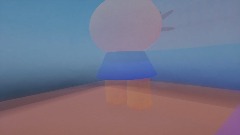 A screenshot taken in Dreams. 5 of 5.