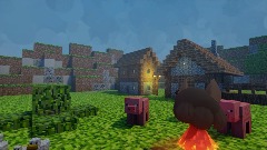 A screenshot taken in Dreams. 1 of 1.