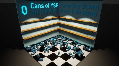 A screenshot taken in Dreams. 16 of 26.