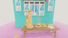 A screenshot taken in Dreams. 2 of 14.