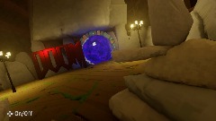 DOOM ETERNAL practice project