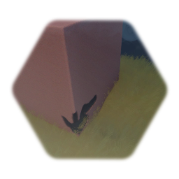 The wasteland- ocean