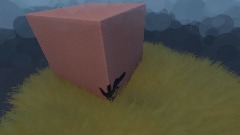 A screenshot taken in Dreams. 3 of 3.