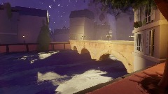 A screenshot taken in Dreams. 9 of 26.