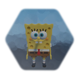 Spongebob (Animation)