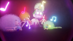 A screenshot taken in Dreams. 1 of 21.