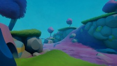 Fred's Excellent adventure